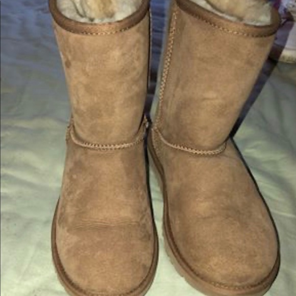 UGG Other - Uggs worn once